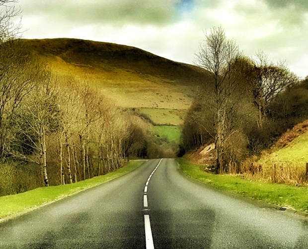 Drivers urged to take extra care when driving in the countryside